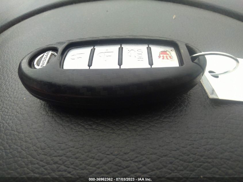 2013 NISSAN ALTIMA 2.5 S - 1N4AL3AP5DC249946
