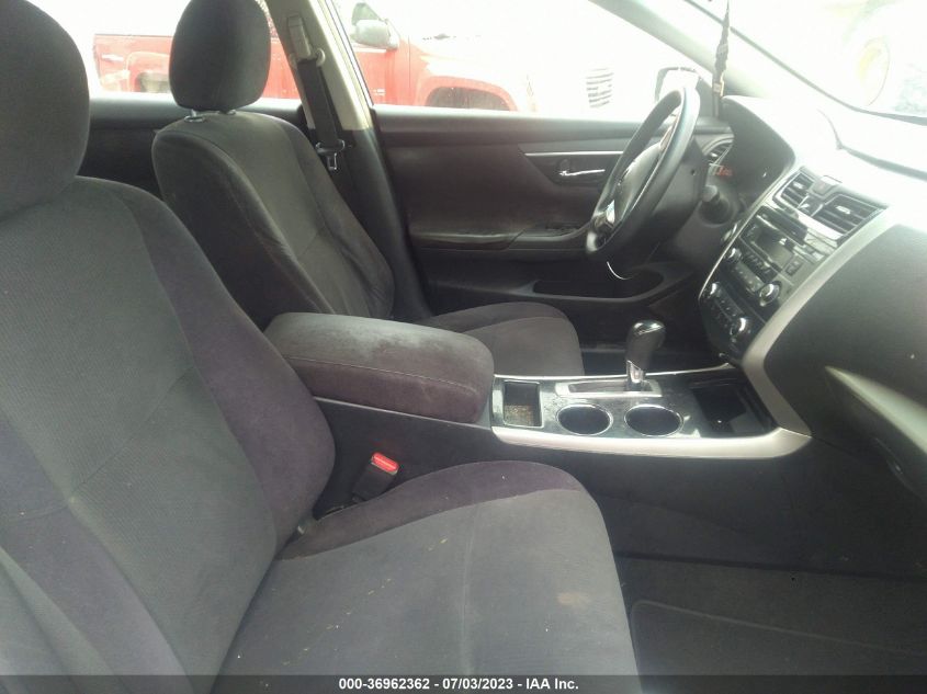 2013 NISSAN ALTIMA 2.5 S - 1N4AL3AP5DC249946