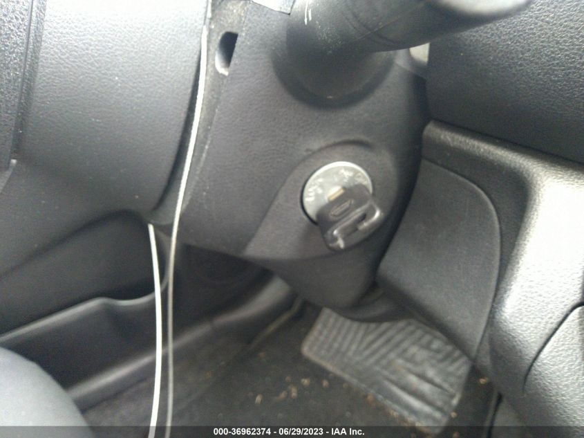 2013 NISSAN VERSA S PLUS - 3N1CN7AP6DL889269