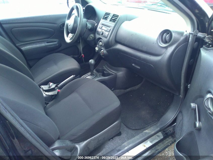 2013 NISSAN VERSA S PLUS - 3N1CN7AP6DL889269