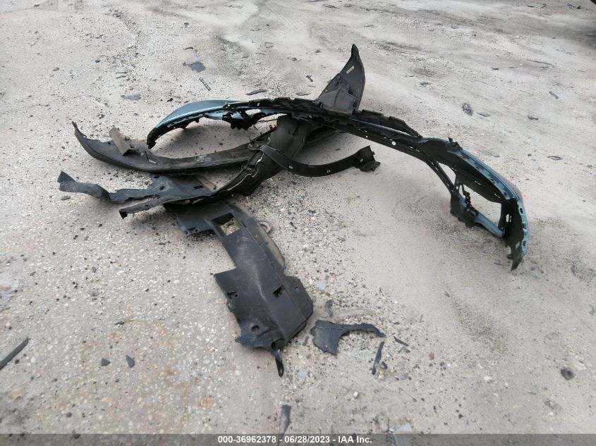 2015 HONDA CR-V EX - 2HKRM3H52FH507393