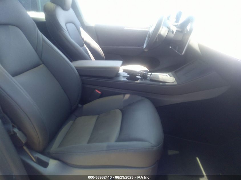 2023 TESLA MODEL Y PERFORMANCE - 7SAYGDEFXPF746165