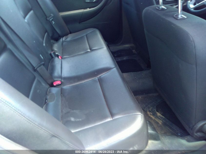 2014 FORD SEDAN POLICE INTERCEPTOR 1FAHP2MK3EG120224