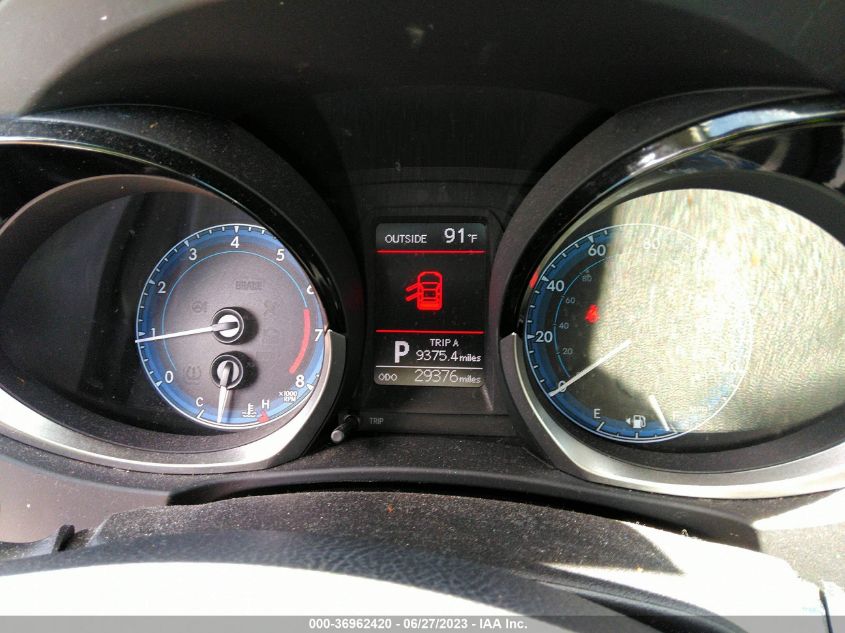 2014 TOYOTA COROLLA L/LE/S/S PLUS/LE PLUS - 5YFBURHE4EP173700