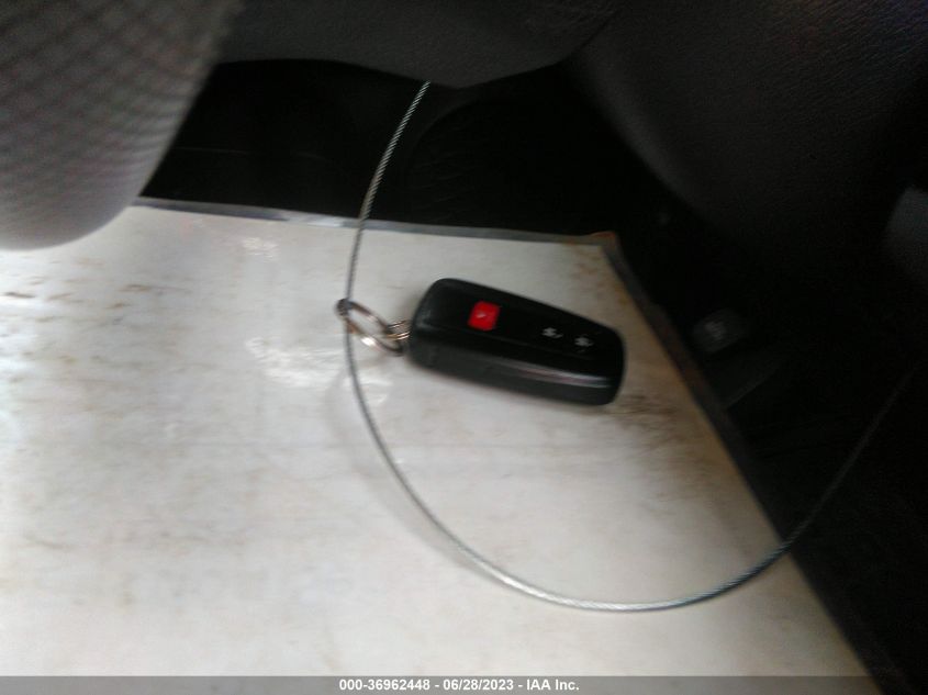 2018 TOYOTA PRIUS TWO/TWO ECO/THREE - JTDKARFU7J3065061