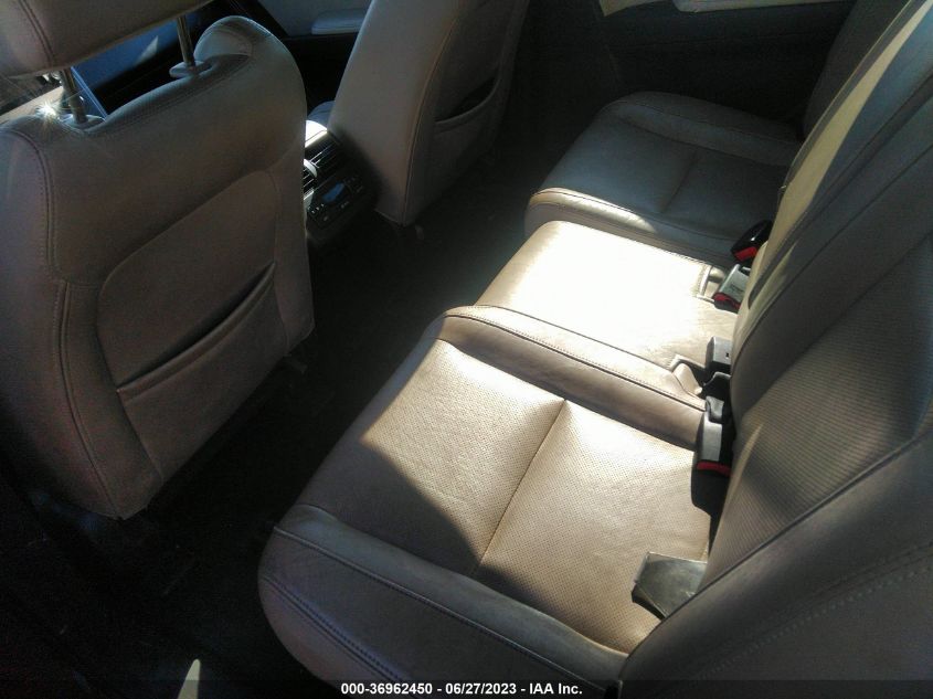 2015 MAZDA CX-9 TOURING - JM3TB2CVXF0462561