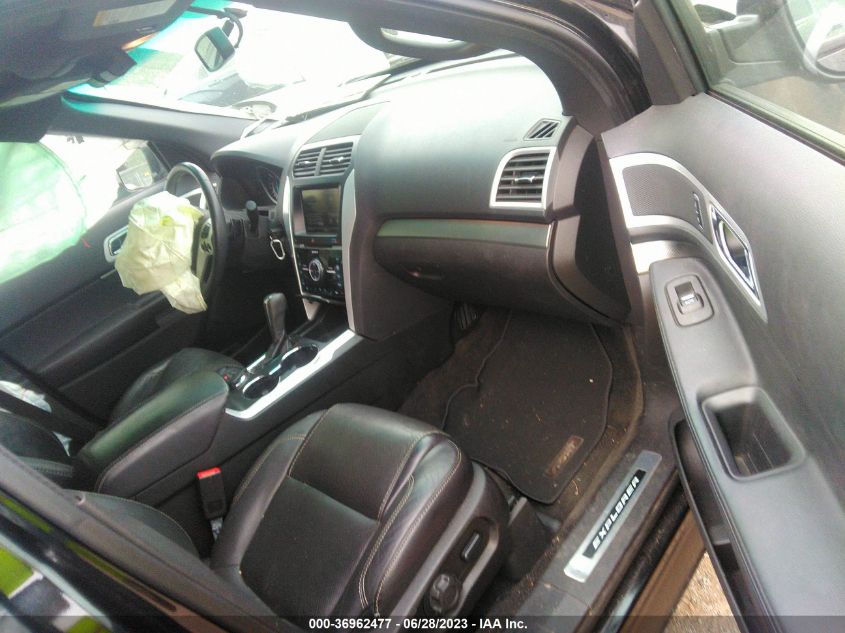2015 FORD EXPLORER SPORT - 1FM5K8GT7FGB47622
