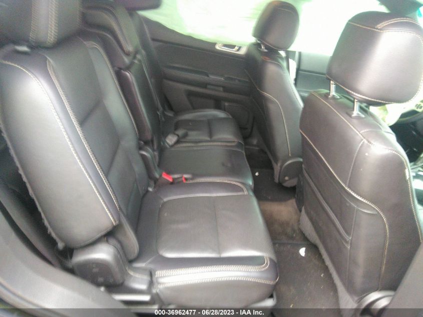 2015 FORD EXPLORER SPORT - 1FM5K8GT7FGB47622