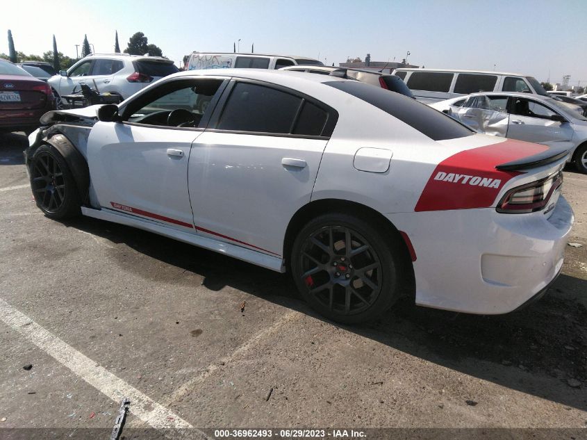 2019 DODGE CHARGER R/T - 2C3CDXCT9KH603001