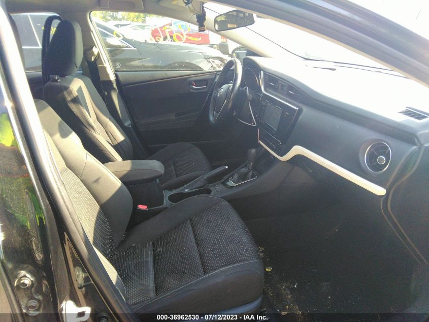2017 TOYOTA COROLLA IM - JTNKARJE1HJ525347