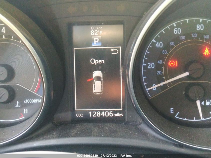 2017 TOYOTA COROLLA IM - JTNKARJE1HJ525347
