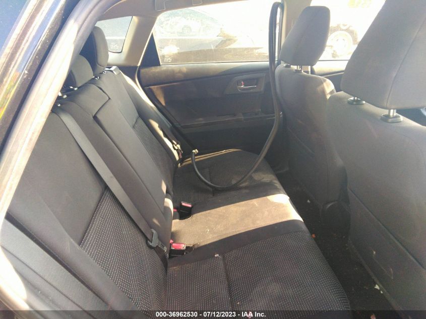 2017 TOYOTA COROLLA IM - JTNKARJE1HJ525347
