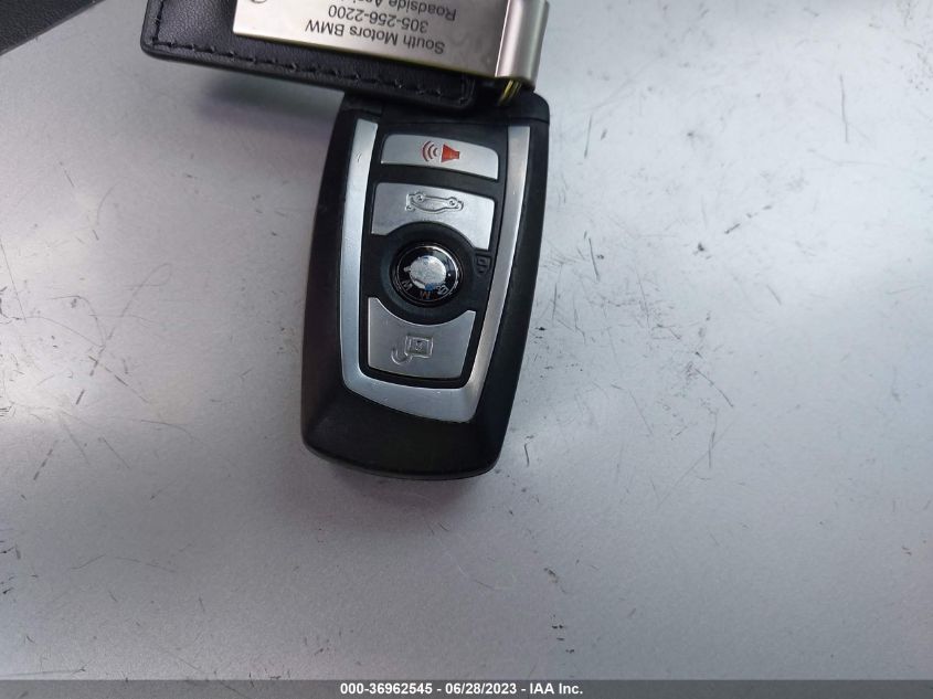 WBS8M9C55J5J77949 2018 BMW M3 - Image 11