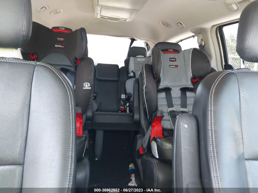 2015 CHRYSLER TOWN & COUNTRY TOURING - 2C4RC1BGXFR754228
