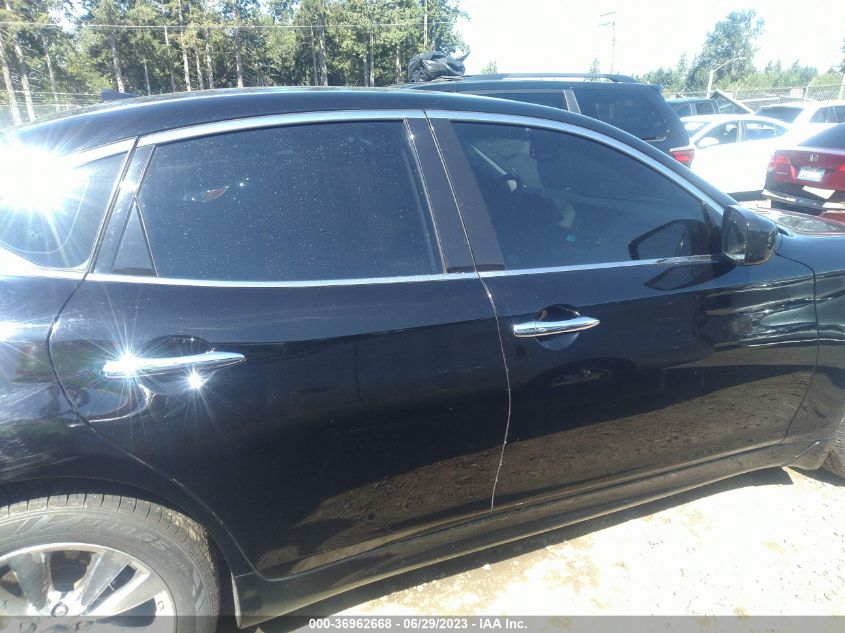 2013 INFINITI M37 JN1BY1AR1DM601620