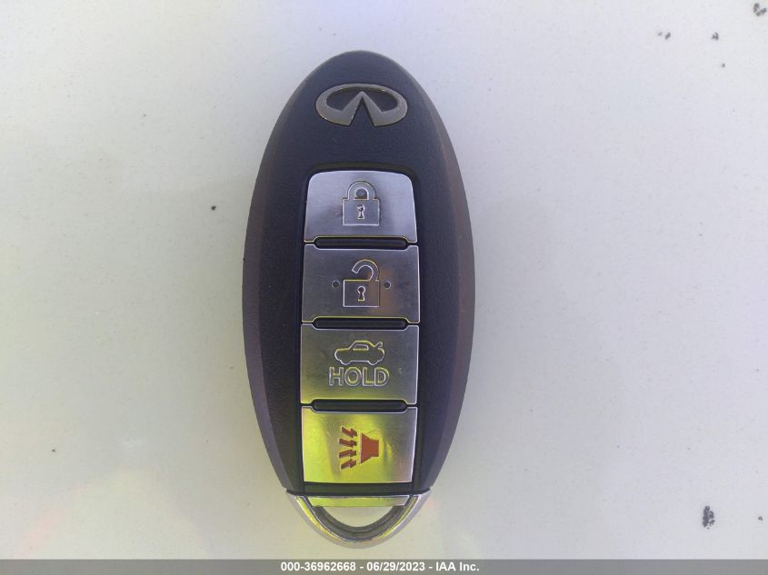 2013 INFINITI M37 JN1BY1AR1DM601620