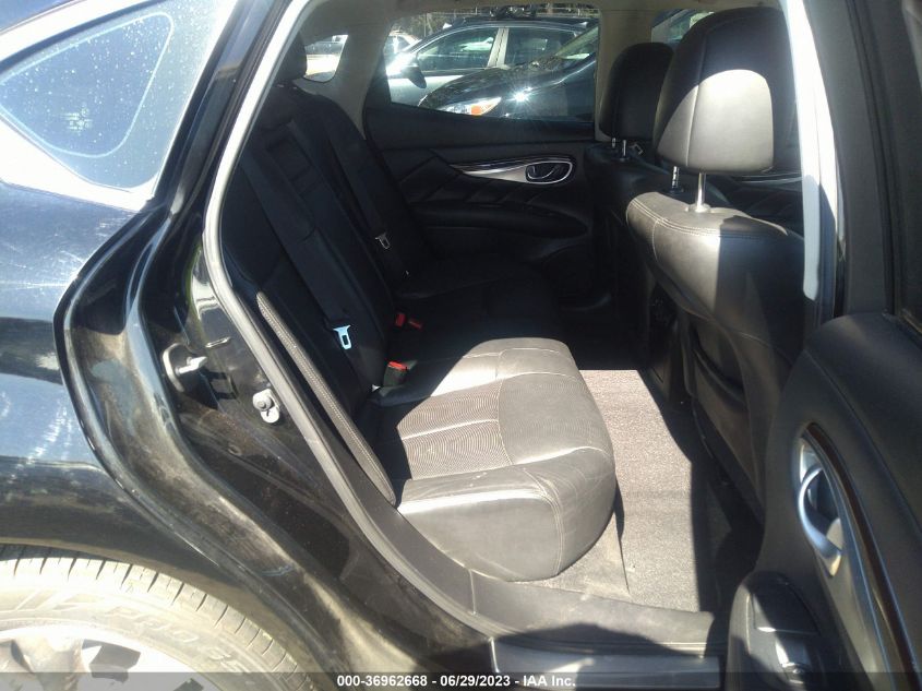 2013 INFINITI M37 JN1BY1AR1DM601620