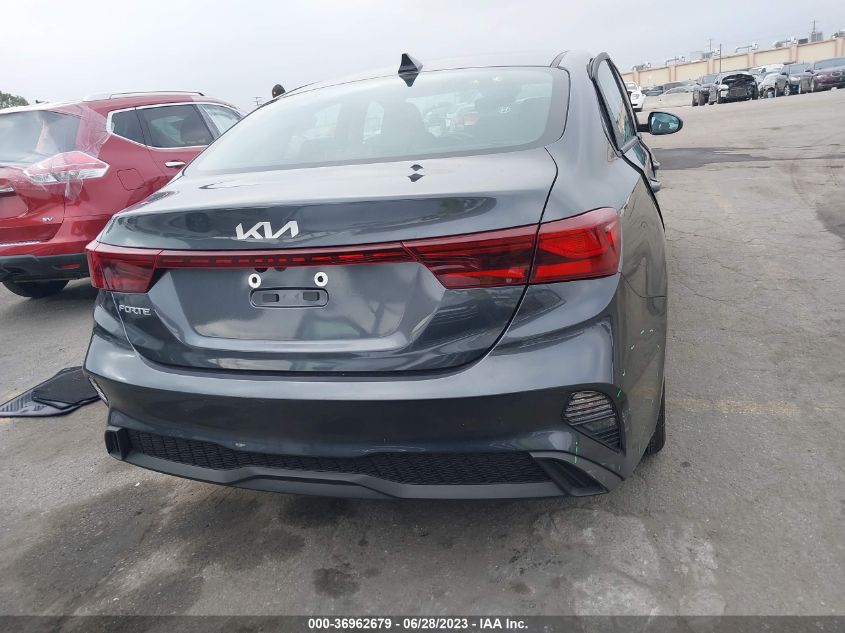 2023 KIA FORTE LX/LXS - 3KPF24AD4PE620980