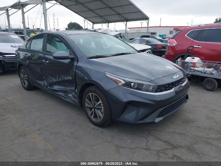 2023 KIA FORTE LX/LXS - 3KPF24AD4PE620980