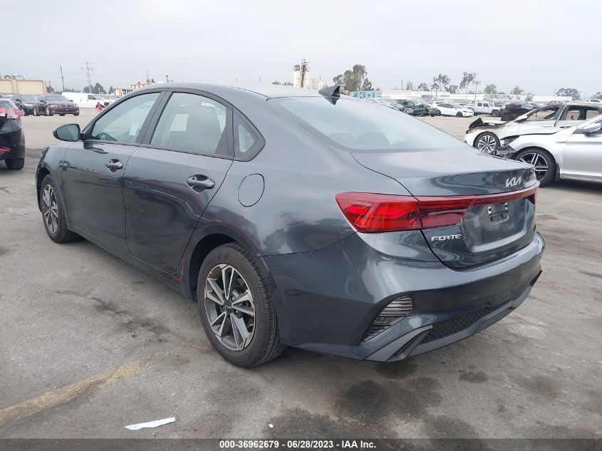 2023 KIA FORTE LX/LXS - 3KPF24AD4PE620980
