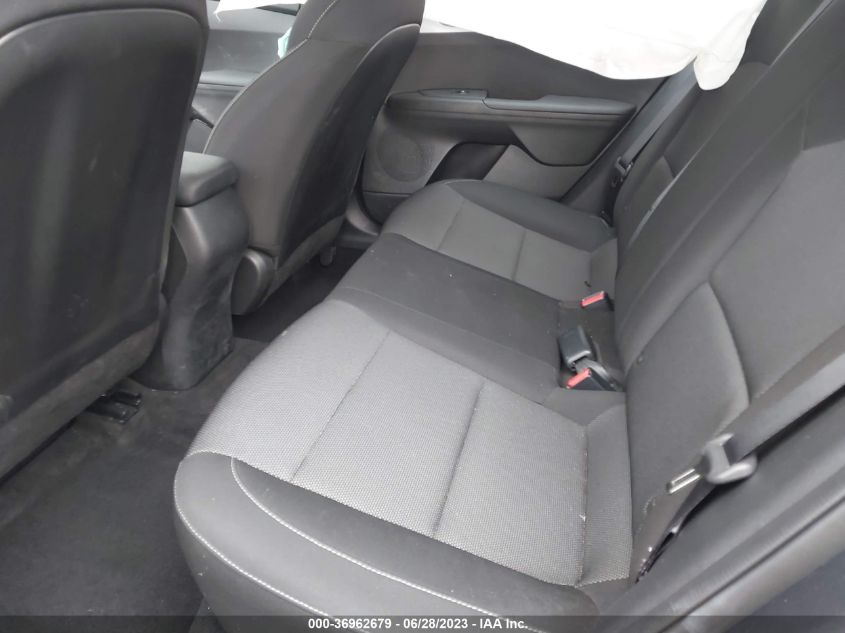2023 KIA FORTE LX/LXS - 3KPF24AD4PE620980