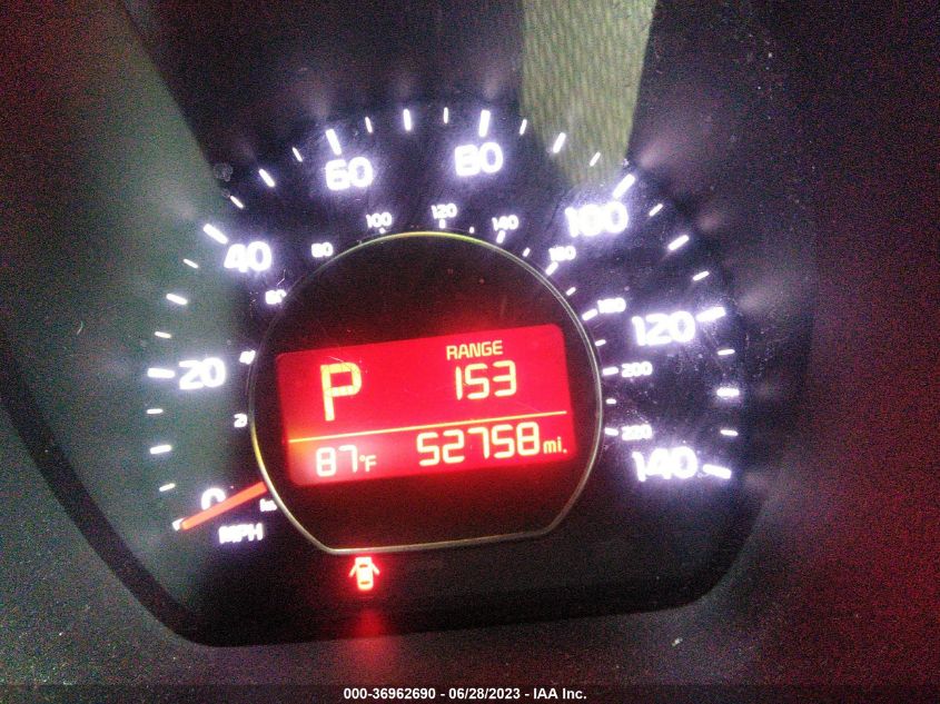 2018 KIA SOUL BASE - KNDJN2A2XJ7511533