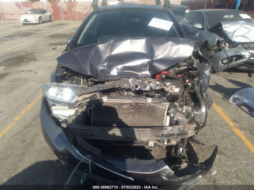2015 HONDA FIT EX-L/EX - 3HGGK5H89FM780118