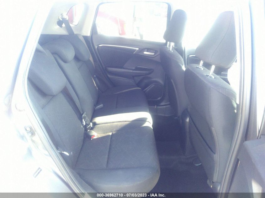 2015 HONDA FIT EX-L/EX - 3HGGK5H89FM780118