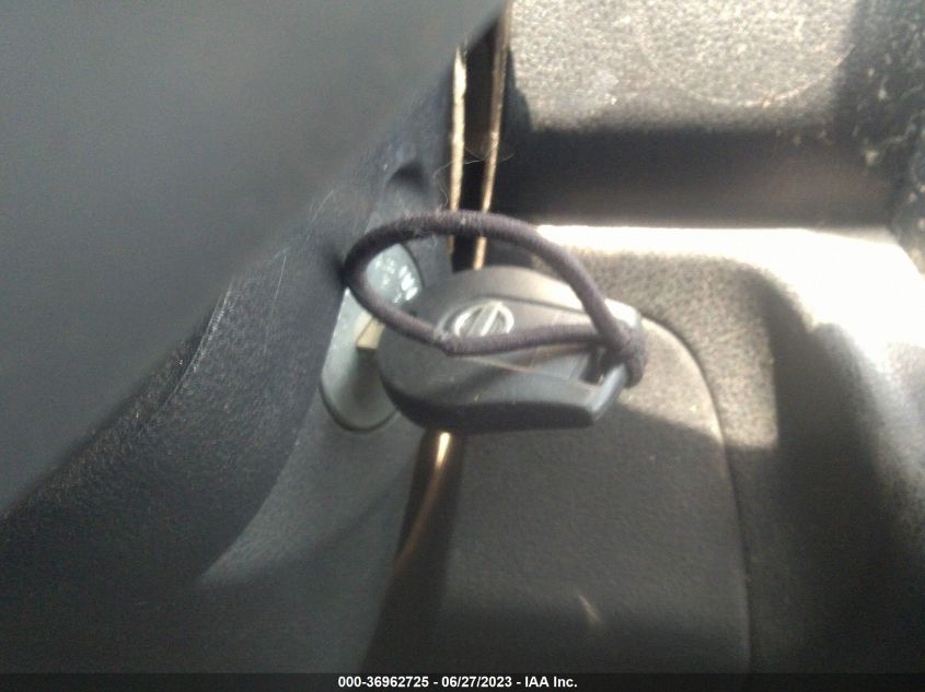 2014 NISSAN VERSA NOTE SV - 3N1CE2CP5EL378413