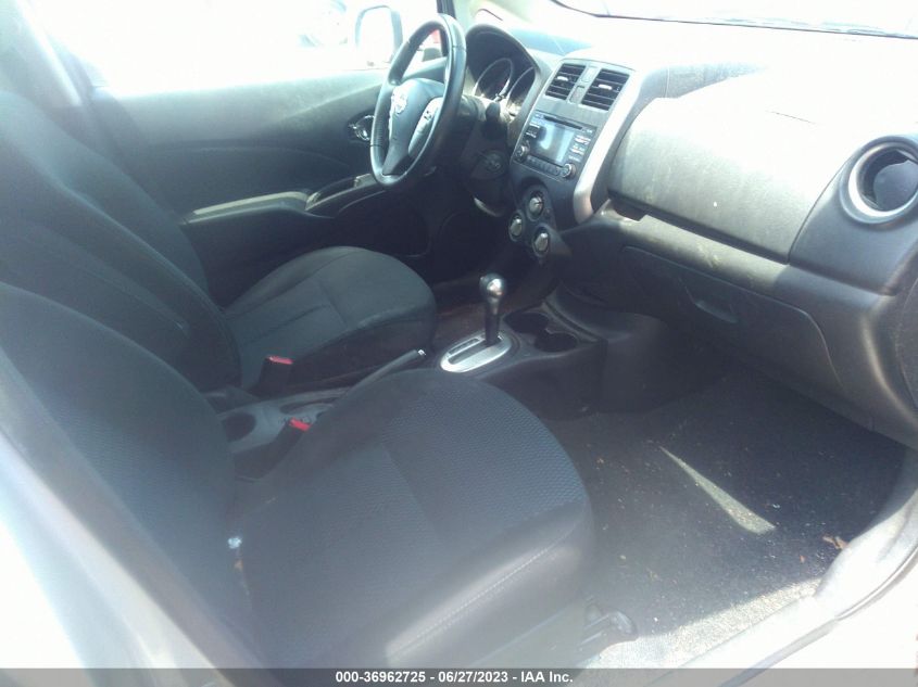 2014 NISSAN VERSA NOTE SV - 3N1CE2CP5EL378413