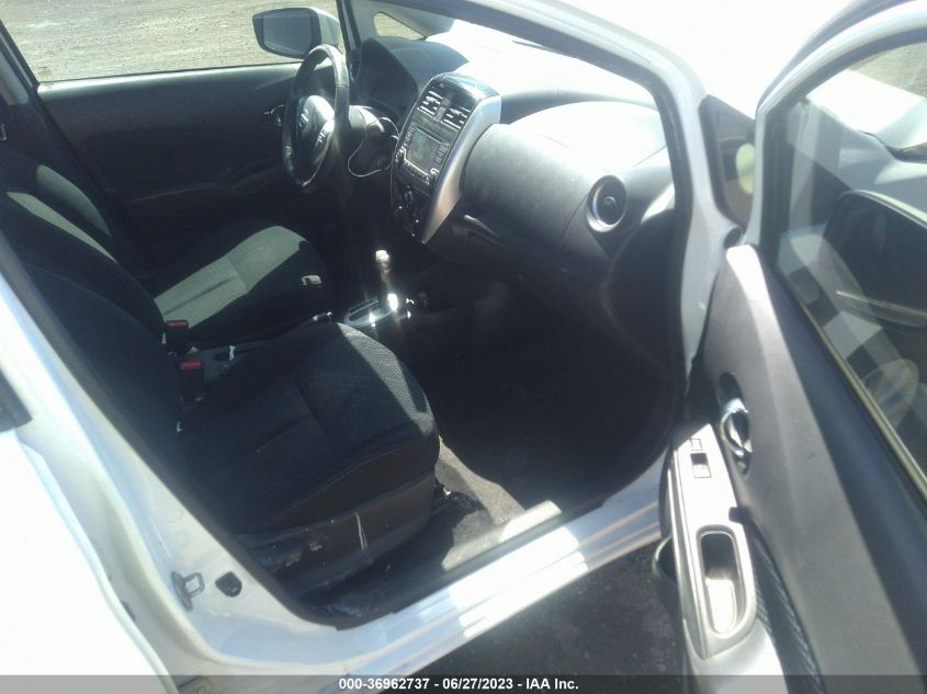 2016 NISSAN VERSA NOTE S/S PLUS/SV/SR/SL - 3N1CE2CP0GL363174