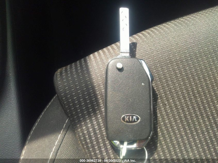 2019 KIA FORTE FE - 3KPF24ADXKE057491