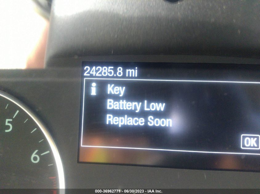 2018 FORD ECOSPORT SES - MAJ6P1CL5JC194063