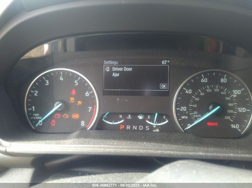 2018 FORD ECOSPORT SES - MAJ6P1CL5JC194063