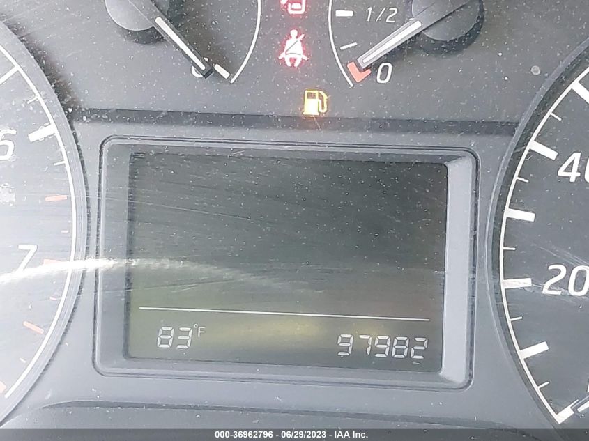 2017 NISSAN SENTRA S - 3N1AB7AP9HY286521