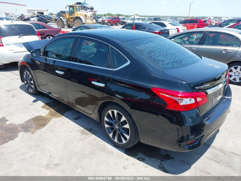 2017 NISSAN SENTRA S - 3N1AB7AP9HY286521
