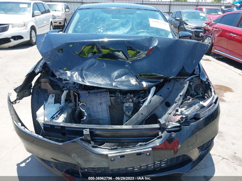 2017 NISSAN SENTRA S - 3N1AB7AP9HY286521