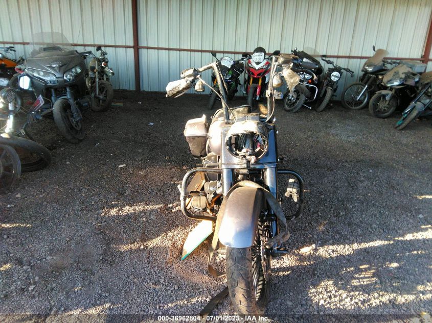 2017 HARLEY-DAVIDSON FLHRXS 1HD1KVC66HB657377