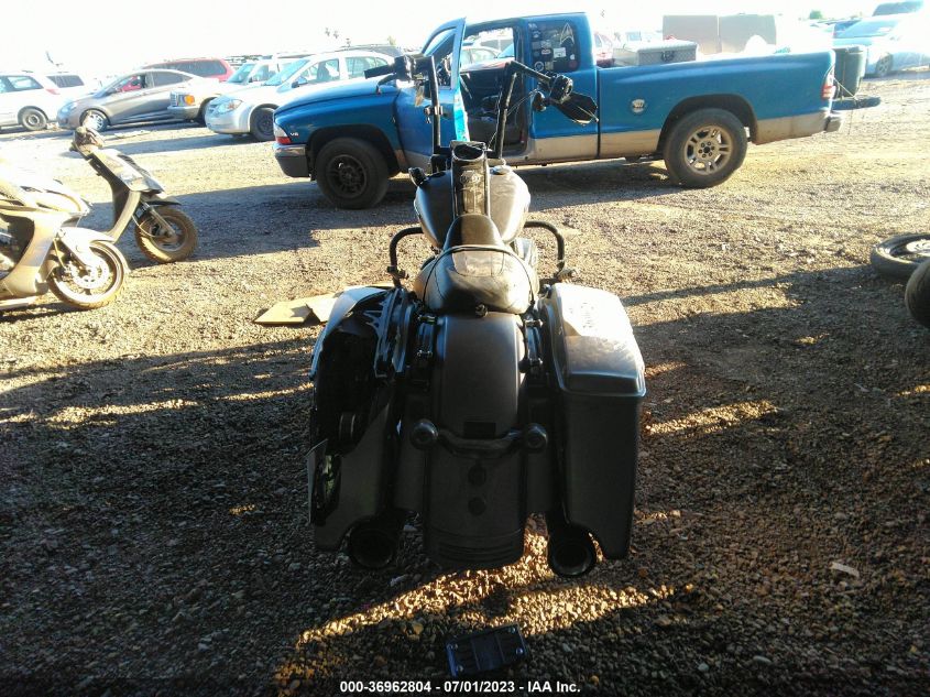 2017 HARLEY-DAVIDSON FLHRXS 1HD1KVC66HB657377