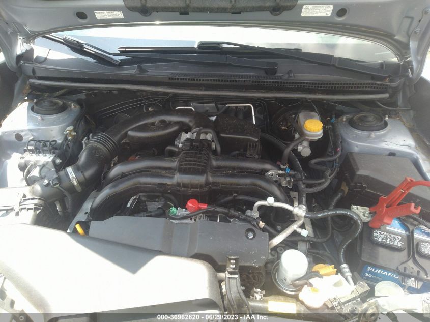 2014 SUBARU IMPREZA WAGON 2.0I SPORT PREMIUM - JF1GPAL61E8292739