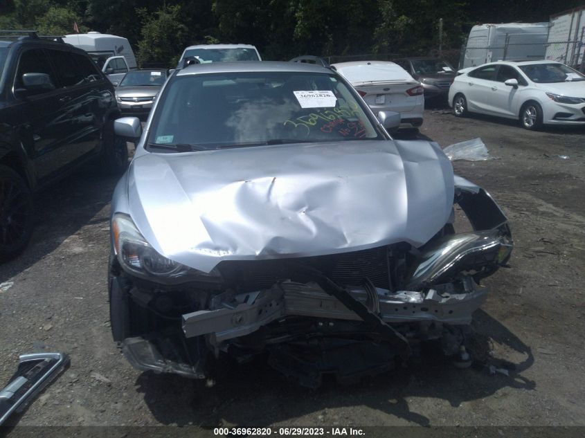 2014 SUBARU IMPREZA WAGON 2.0I SPORT PREMIUM - JF1GPAL61E8292739