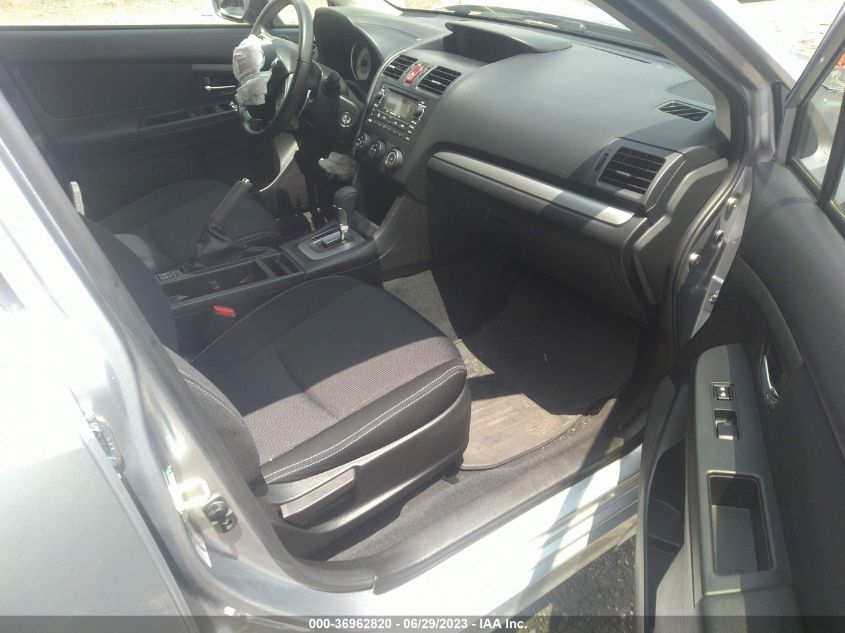 2014 SUBARU IMPREZA WAGON 2.0I SPORT PREMIUM - JF1GPAL61E8292739