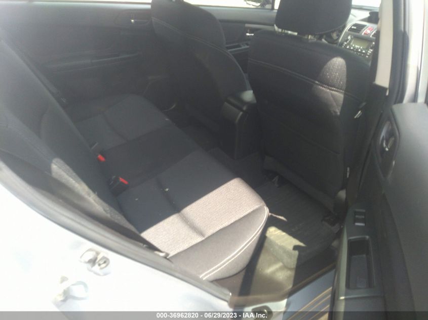 2014 SUBARU IMPREZA WAGON 2.0I SPORT PREMIUM - JF1GPAL61E8292739