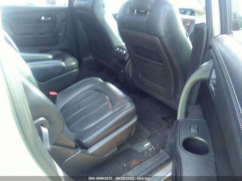 2014 CHEVROLET TRAVERSE LT - 1GNKVGKD4EJ377099