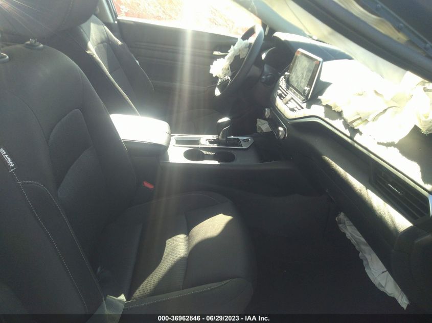 2020 NISSAN ALTIMA 2.5 S - 1N4BL4BV6LC271024