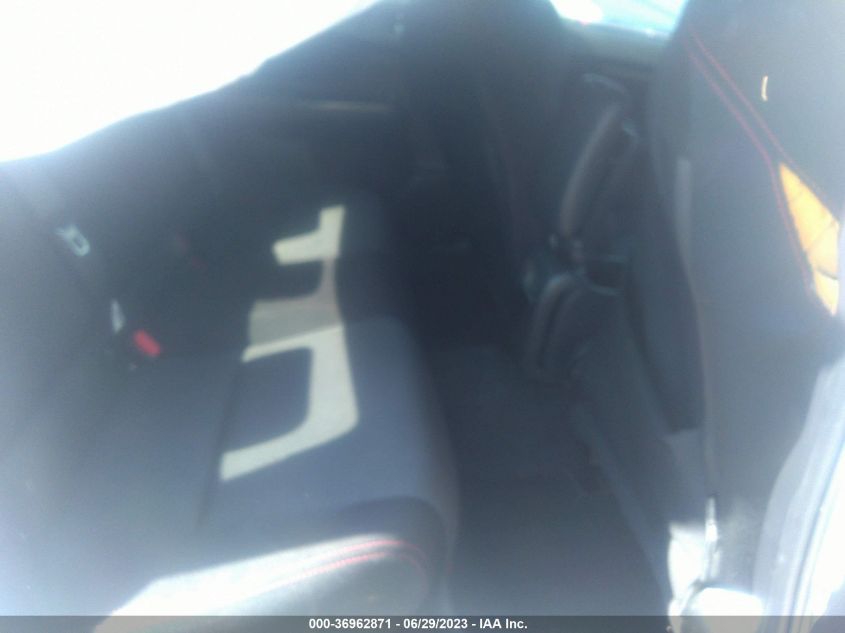 2017 SUBARU WRX PREMIUM - JF1VA1E64H9814428