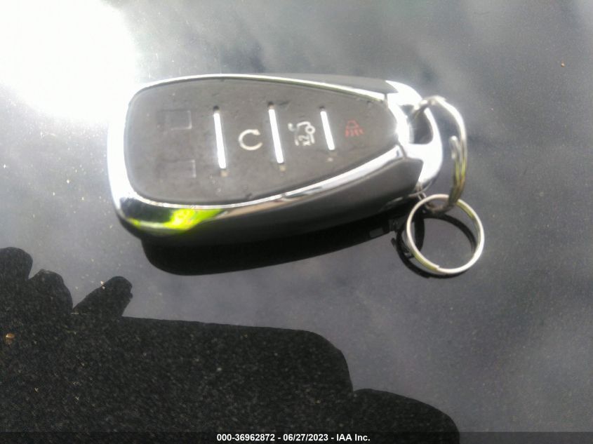 2016 CHEVROLET MALIBU HYBRID - 1G1ZJ5SU5GF312560