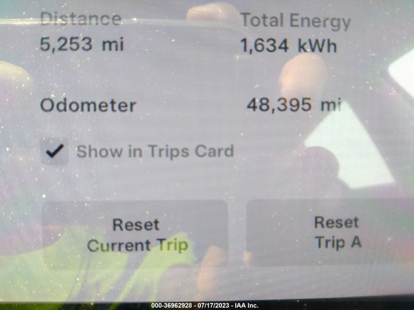 2018 TESLA MODEL 3 - 5YJ3E1EB6JF119284