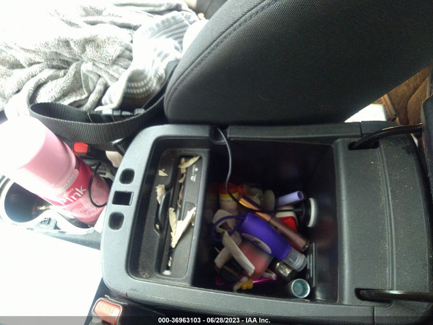 2013 DODGE DART SXT - 1C3CDFBA3DD104415