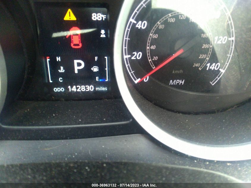 2015 MITSUBISHI LANCER ES - JA32U2FU2FU023296